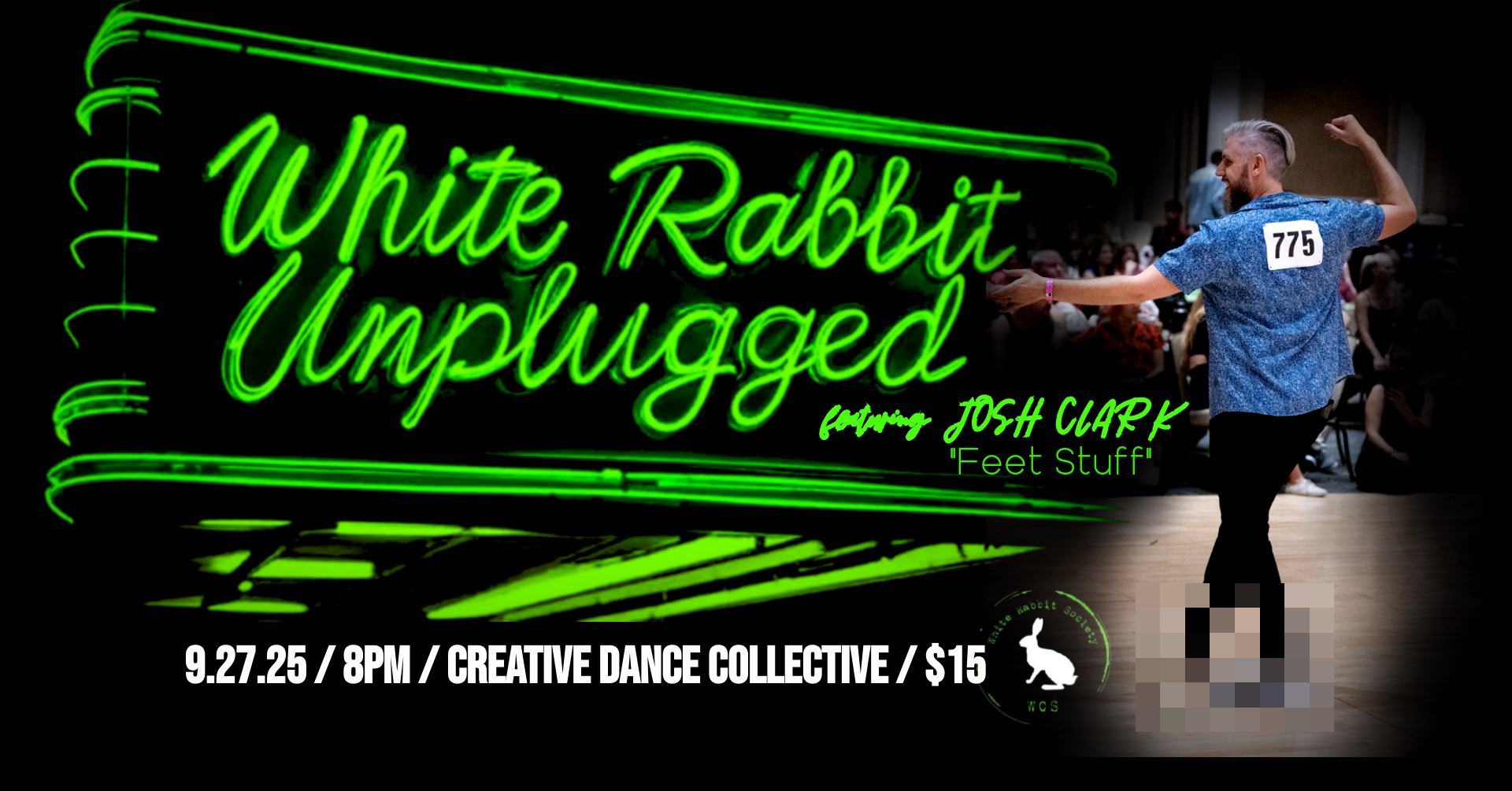 White Rabbit: Unplugged