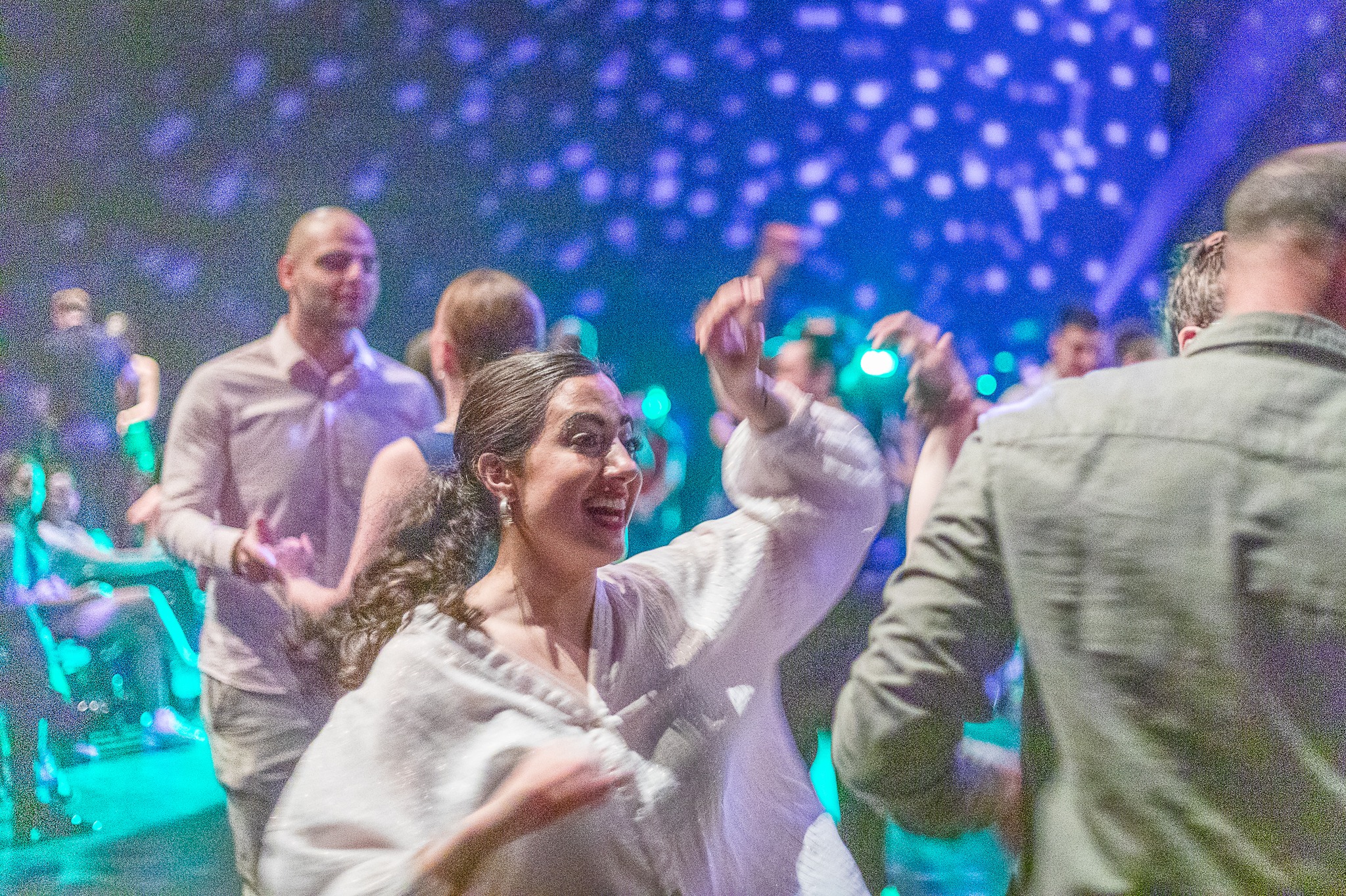 Wellington Latin Showcase After Party
