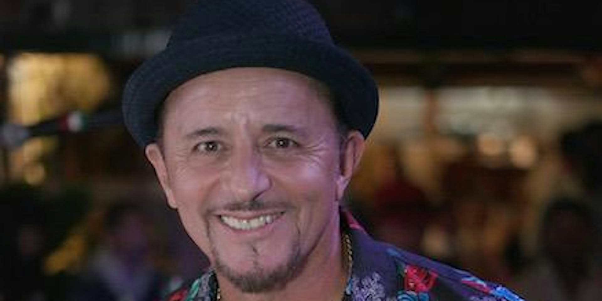Julio Bravo y su Orquesta Salsabor + Free Salsa Lessons w Rasa Vitalia
