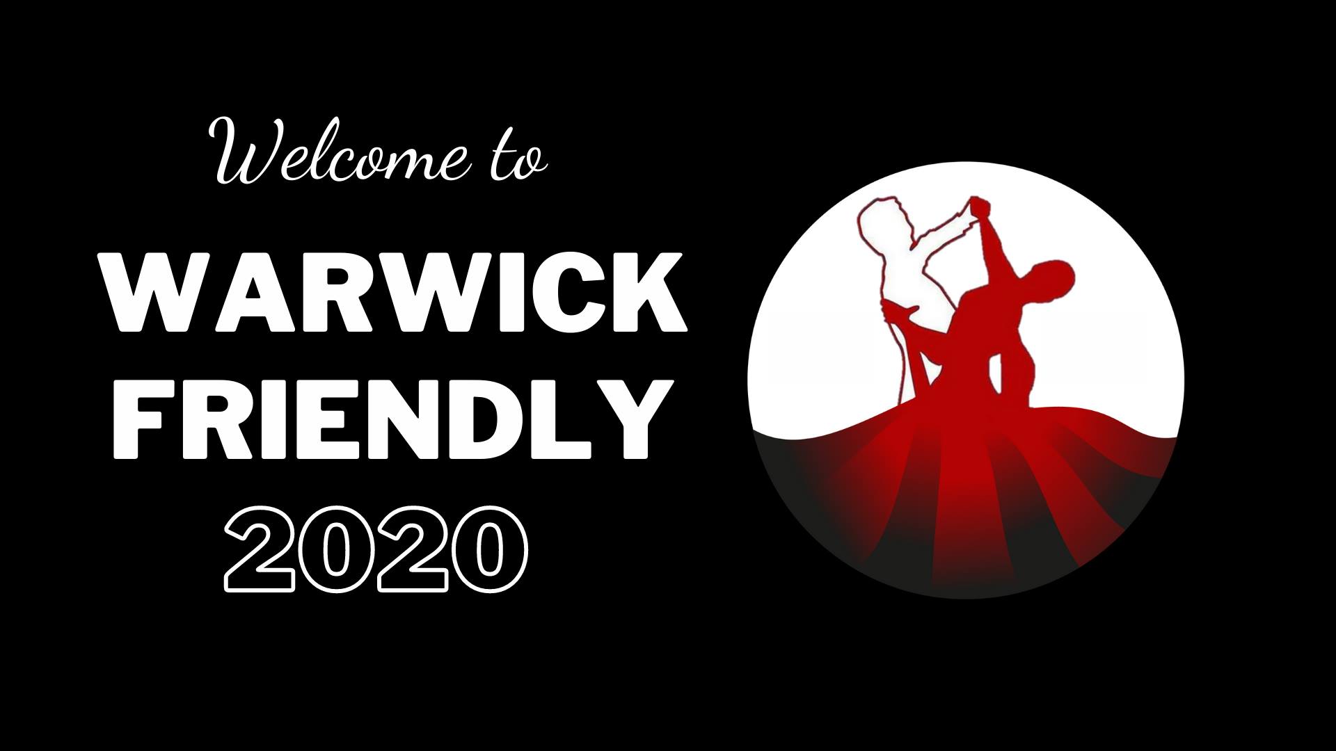 Warwick Friendly 2020