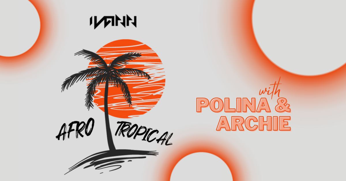 Urban Kiz "AFRO TROPICAL" Challenge🔥