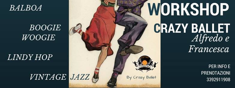 WORKSHOP_CRAZYBALLET_Marzo