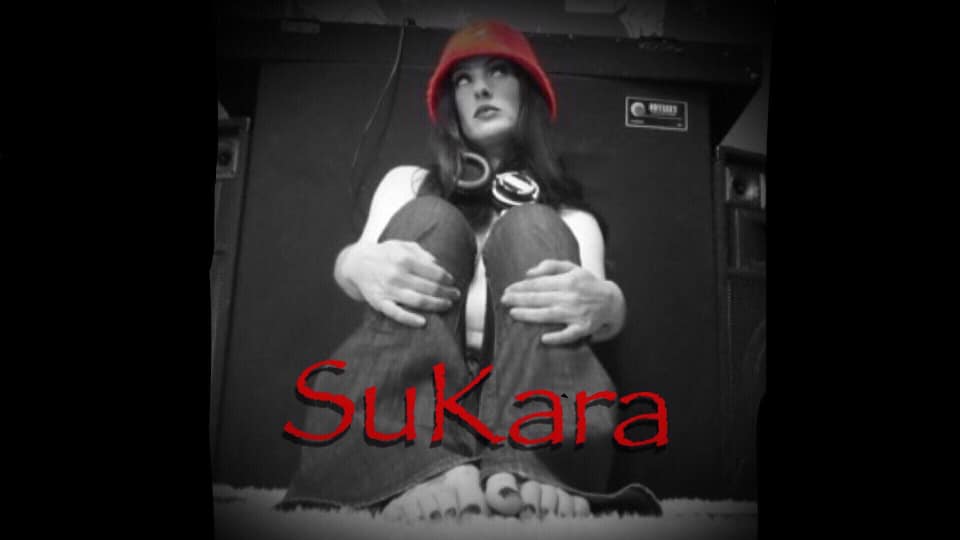 Ecstatic Dance w. SUKARA