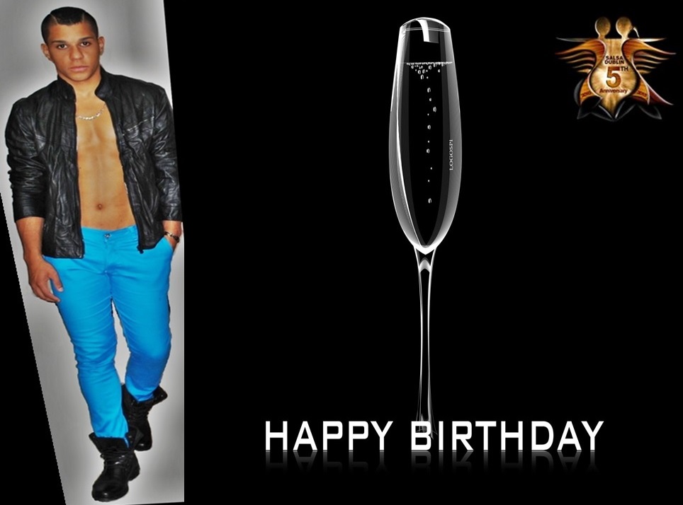 SPECIAL CLASSES AND BIRTHDAY PARTY