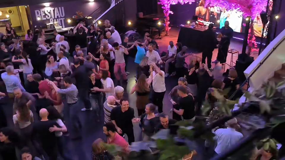 Latin' Social Club S09E06