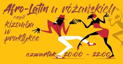 Afro-Latin u Różańskich