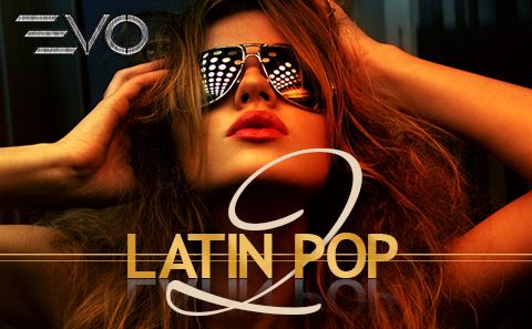 LATIN POP FUSION NIGHT" @ Nazca