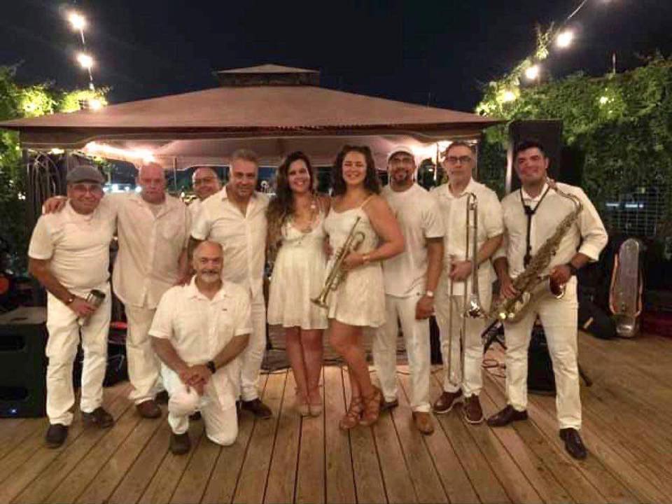 Wednesday Salsa Night!