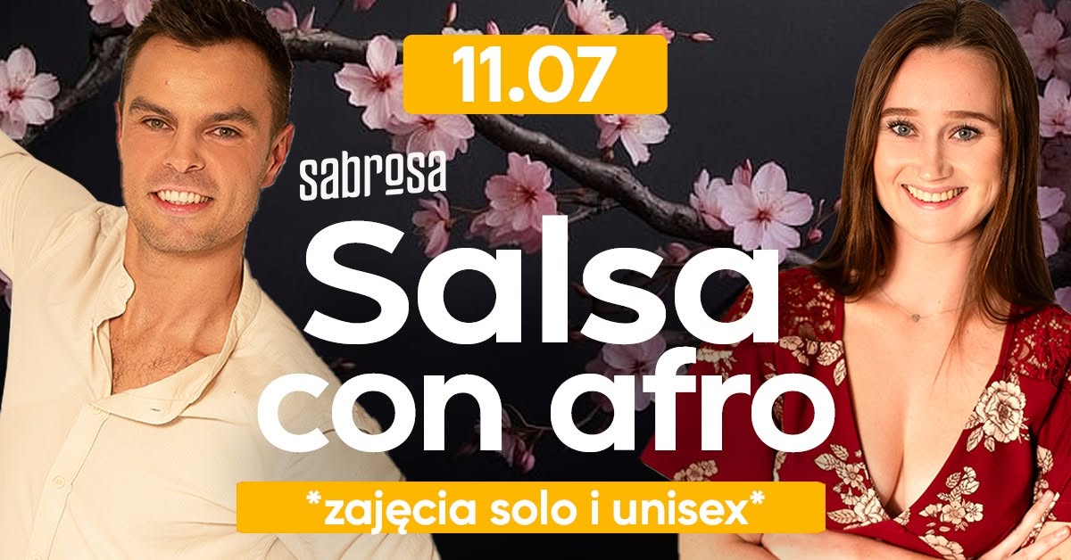 SALSA CON AFRO vol.2
