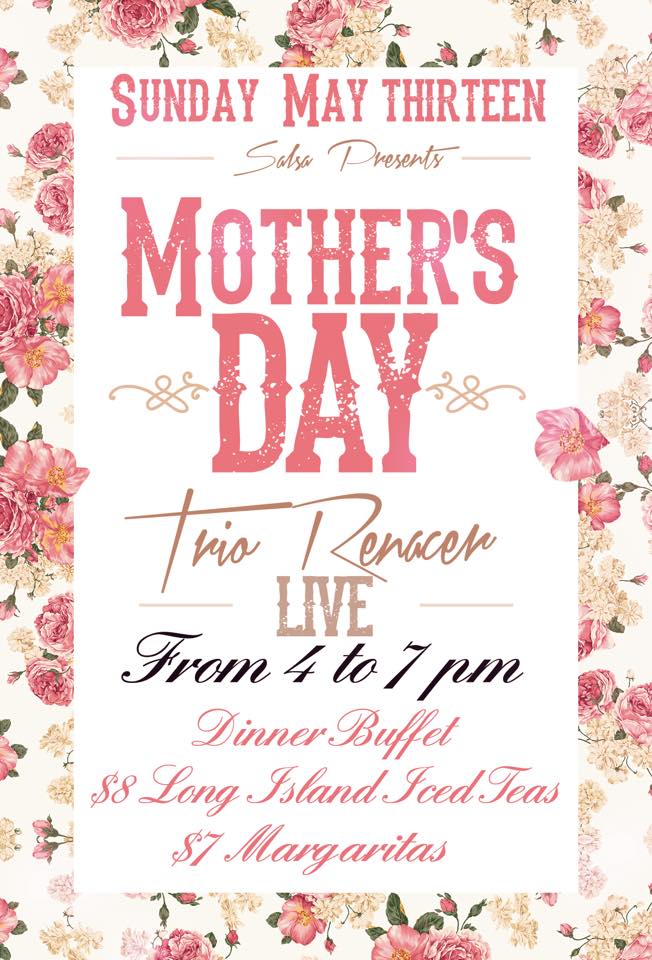 Mother's Day