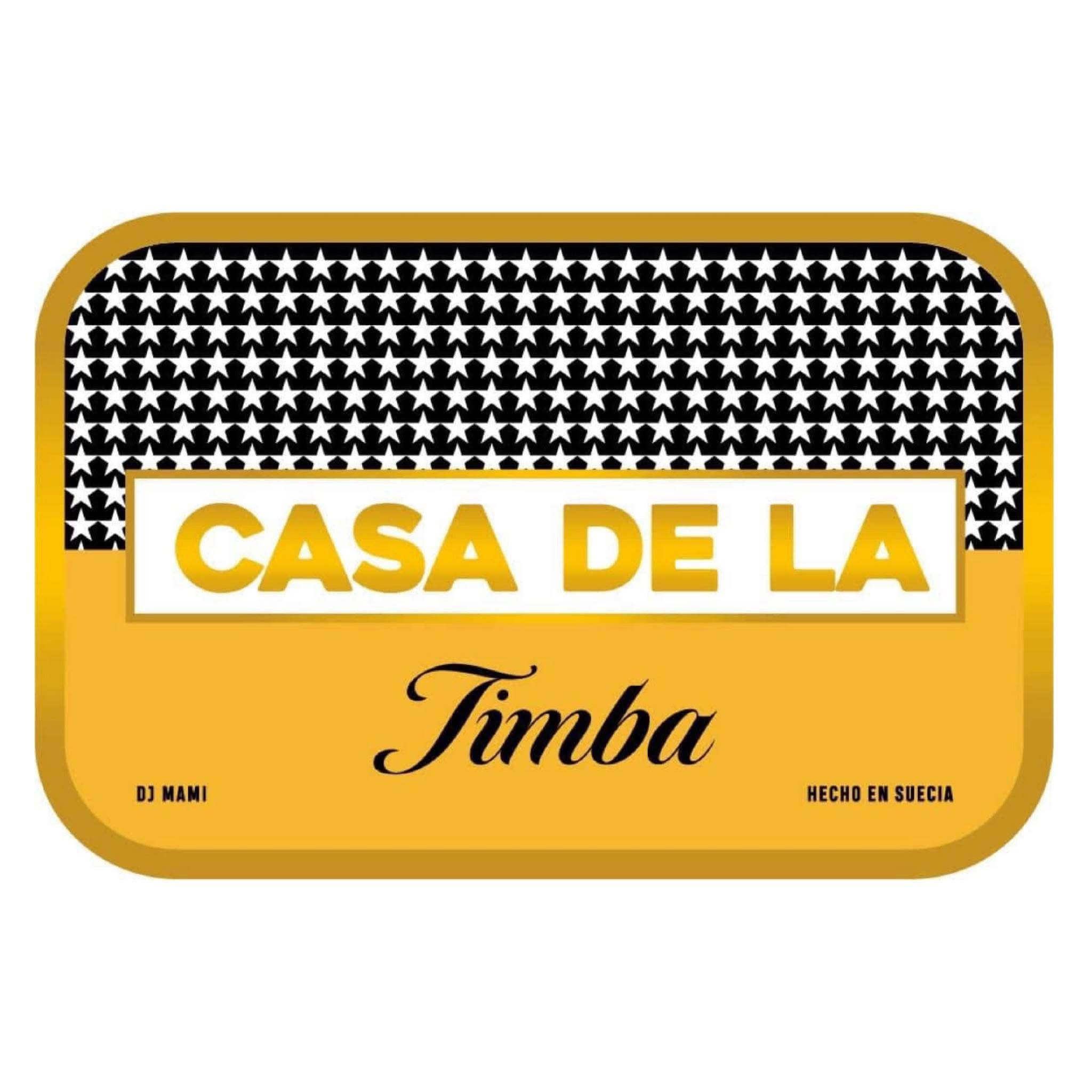 Casa de La Timba - edition 🇨🇺