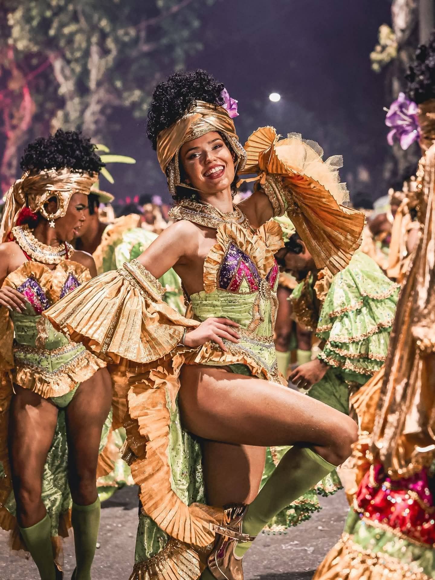 Samba No Pe - Julia Zawistowicz