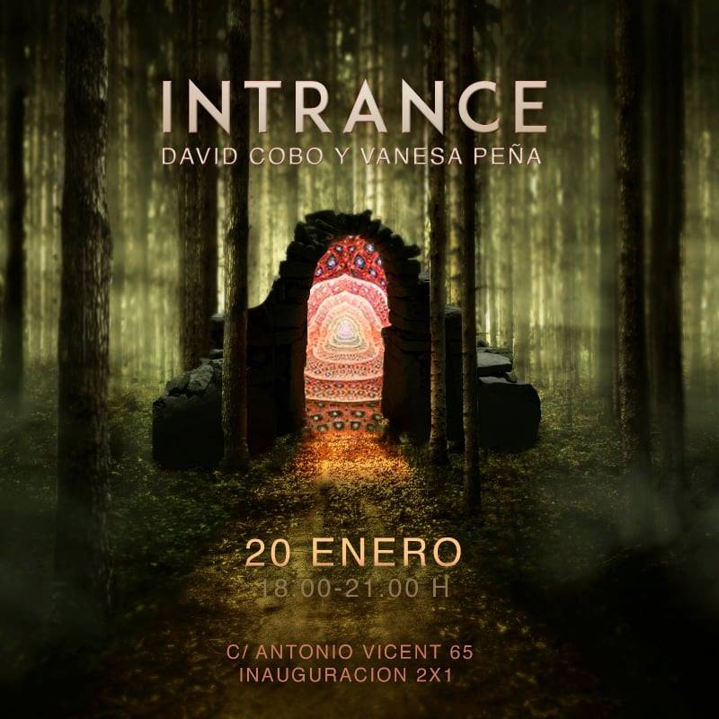 Intrance 20 enero