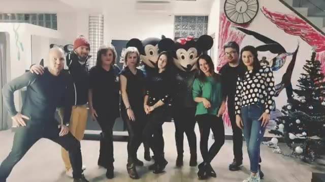 Cursuri de dans - Pitesti - Grupa noua incepatori