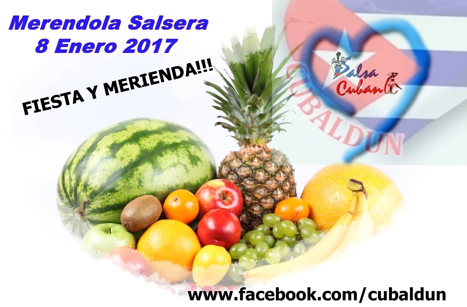 Picoteo Salsero