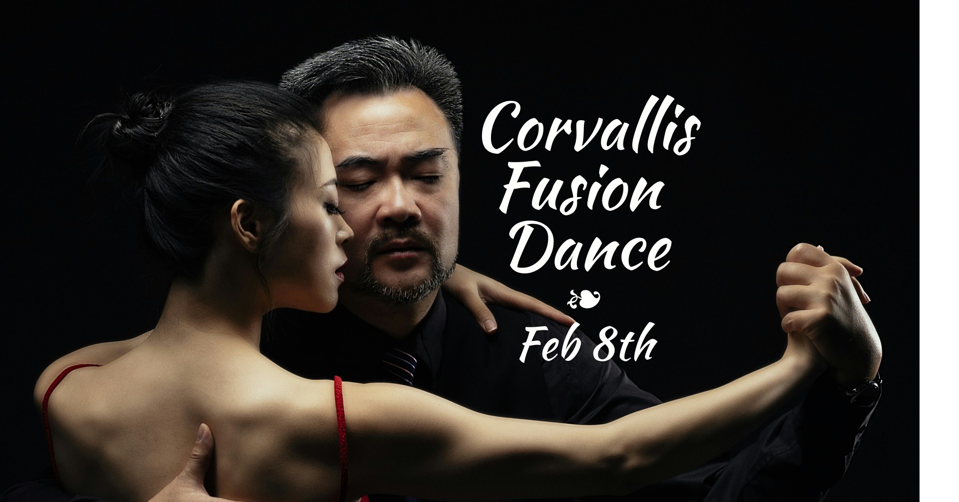 Corvallis Fusion Dance Feb 8th