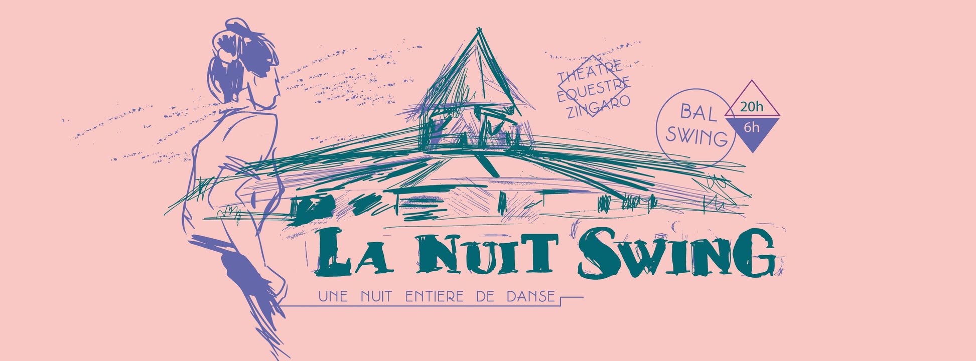 La Nuit Swing #22