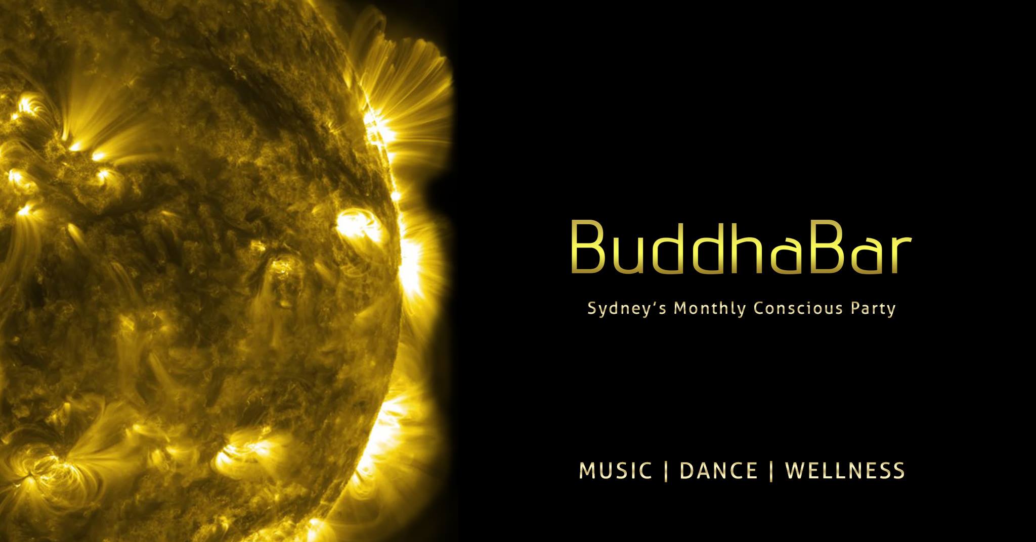 Buddhabar - Conscious Nightclub Experience