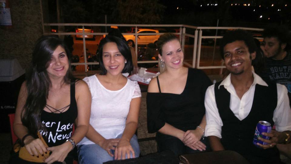 Plaza Dance - Edição da Saudade