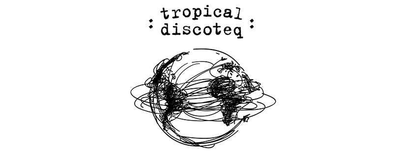 GRAND OPENING DU QUARTIER MUSIQUE : TROPICAL DISCOTEQ BY EMILE OMAR + MASKADOM & TOMA TOM