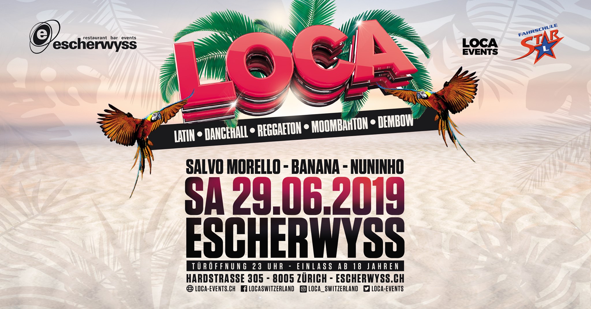 Loca 29.06.19