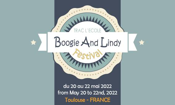 Boogie & Lindy Festival swing 2022