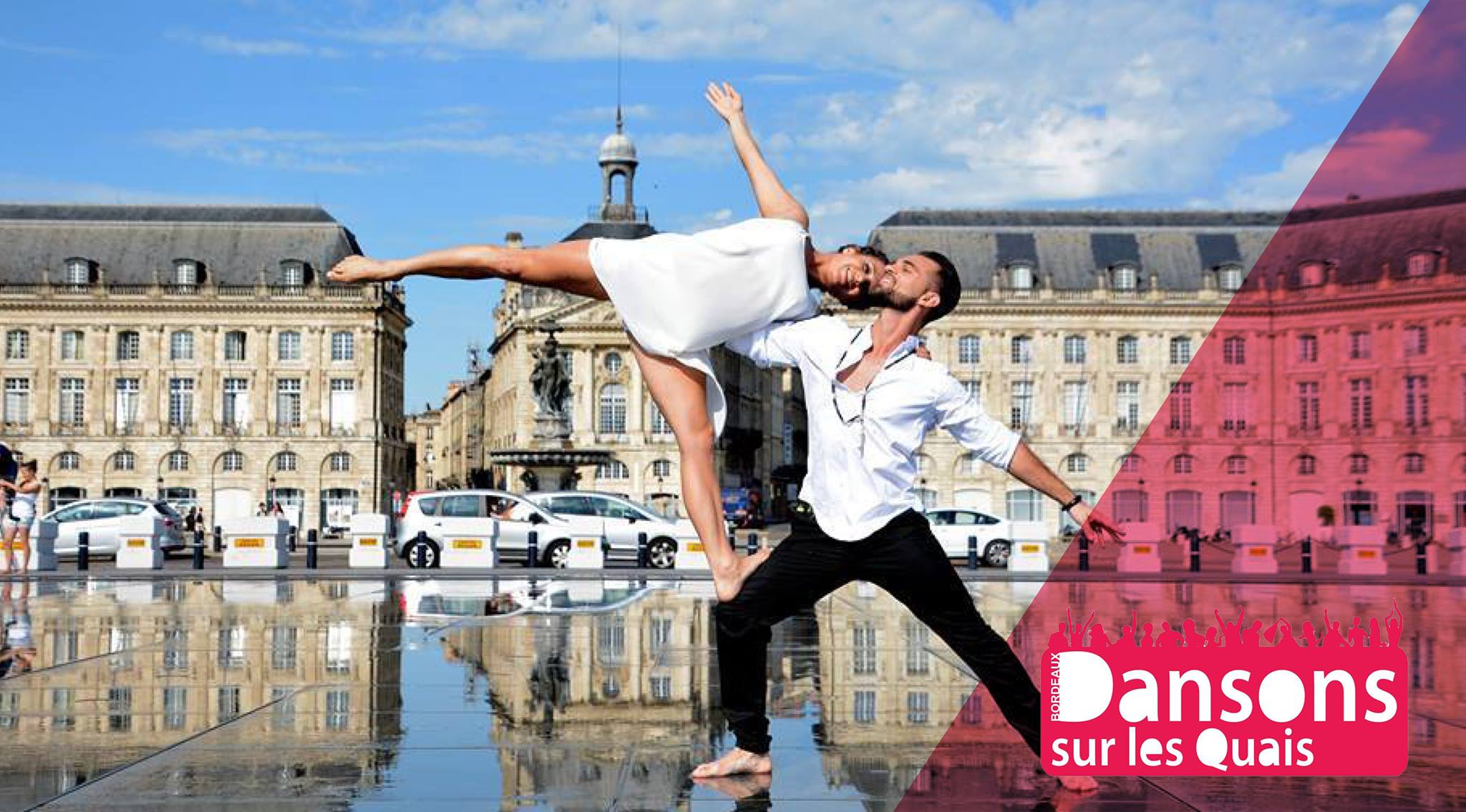 Initiation et soirée Kizomba avec Alliance Kizomba