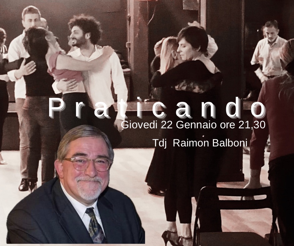 PRATICANDO “La Pratica di tutti la pratica Per Tutti”