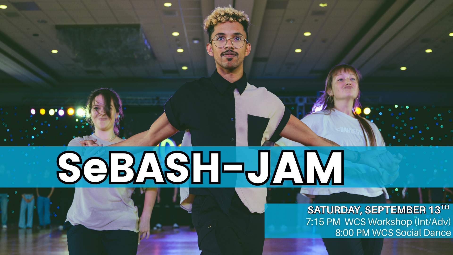 SeBASH-JAM