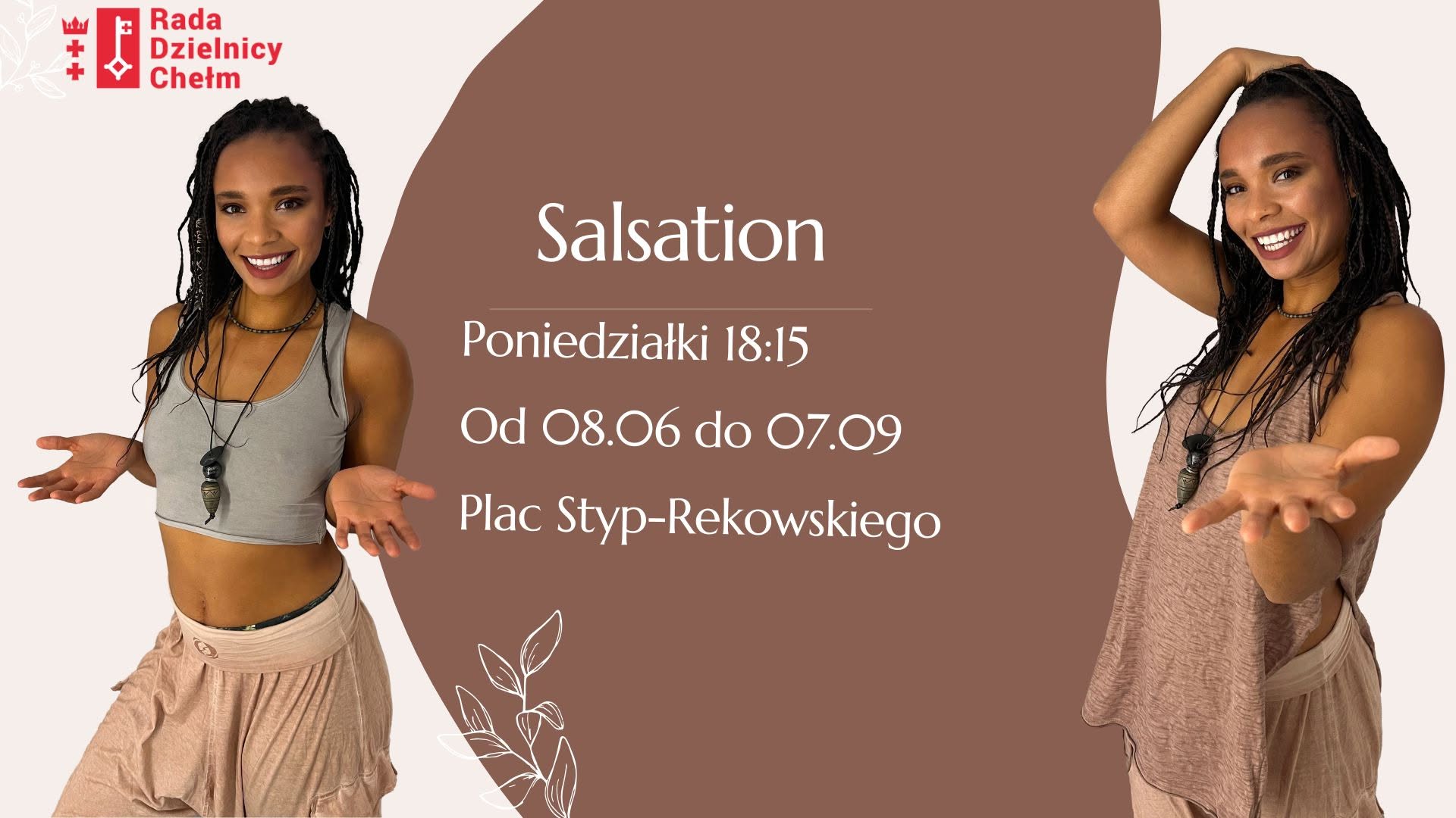 Salsation