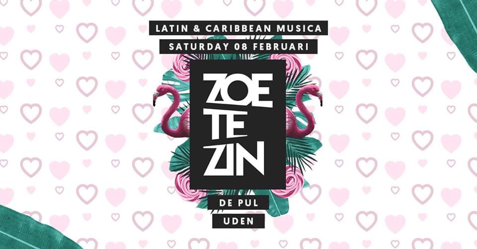 Zoete Zin โข Uden <3 SOLD OUT