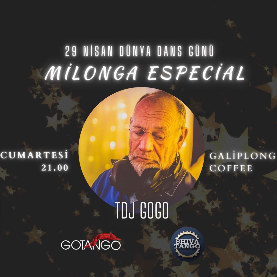 Milonga Especial