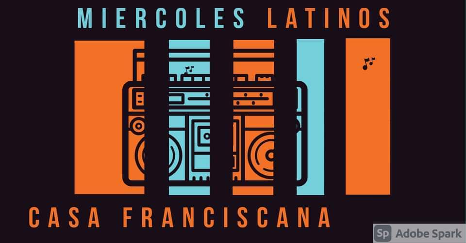 Miercoles de Timba y bachata Casa Franciscana