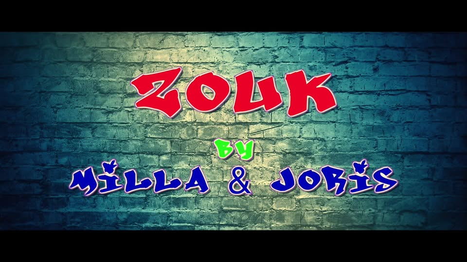 Zouk in 1 Day - Zoetermeer