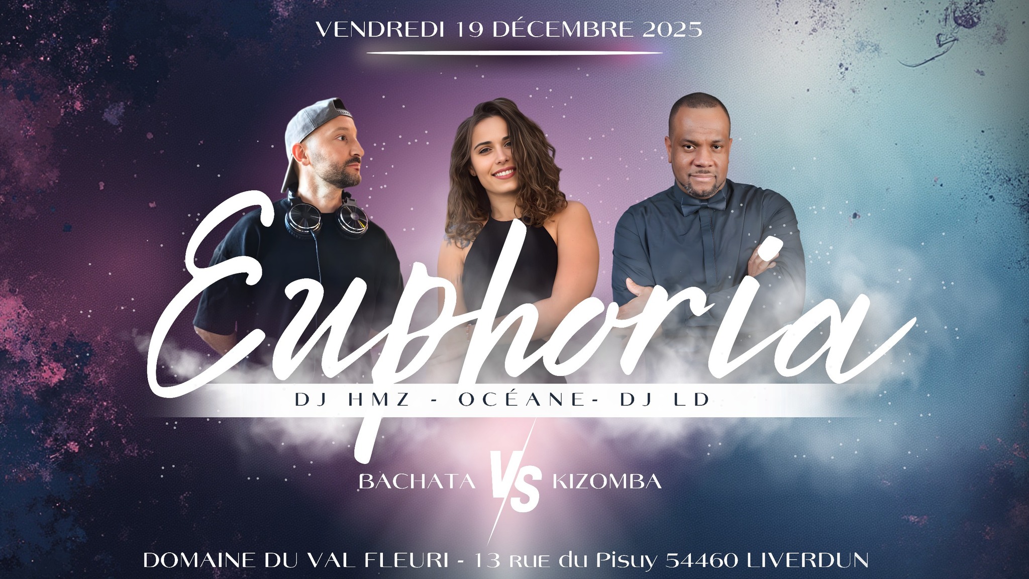 EUPHORIA #8