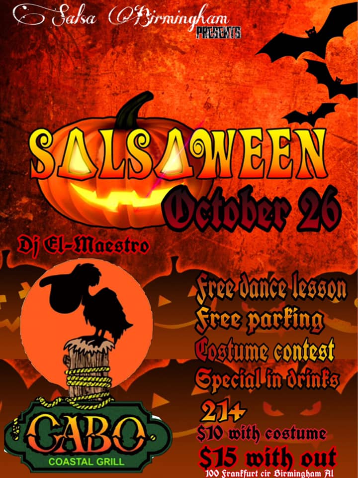 Salsaween oct-26