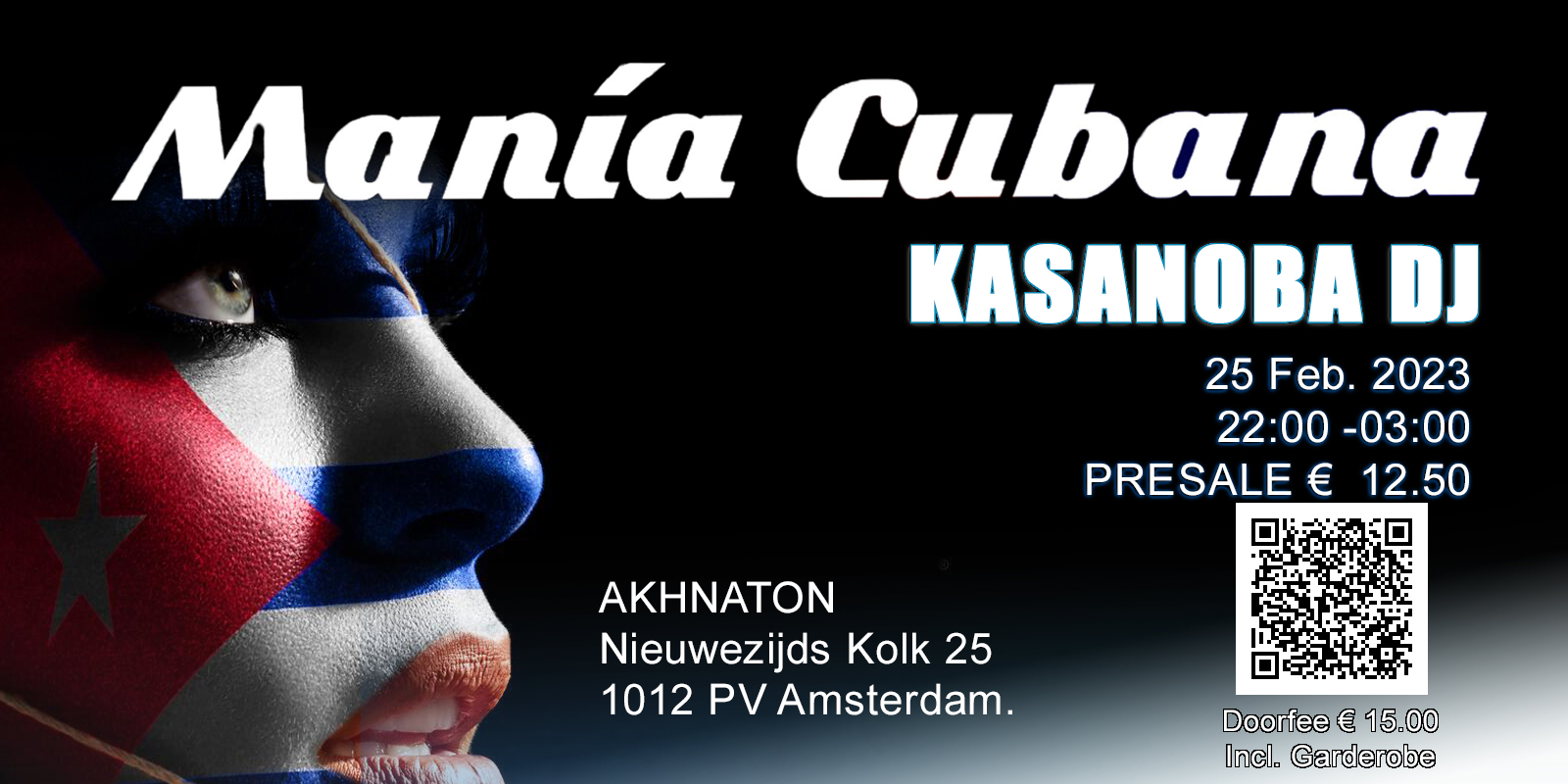 Mania Cubana