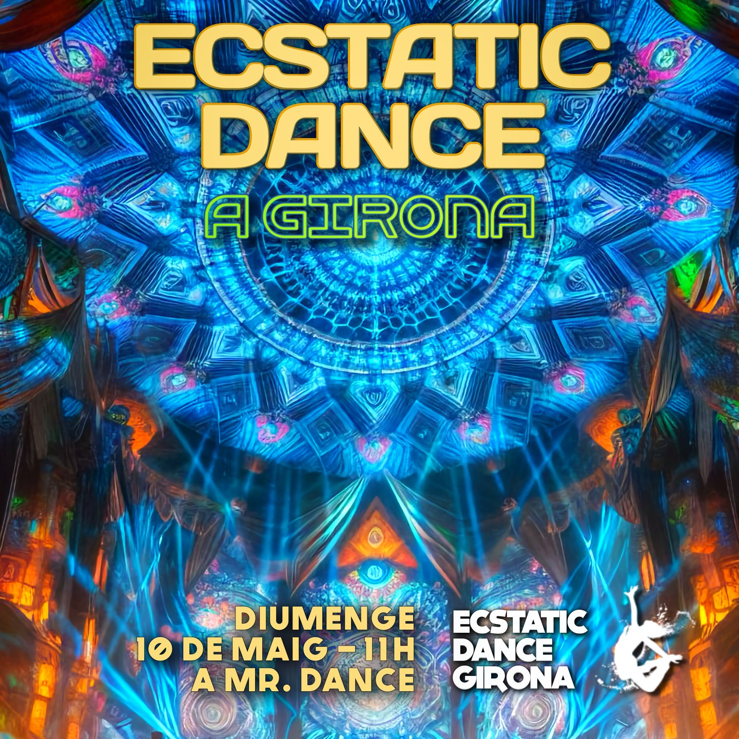 Ultima Ecstatic en sala de la temporada