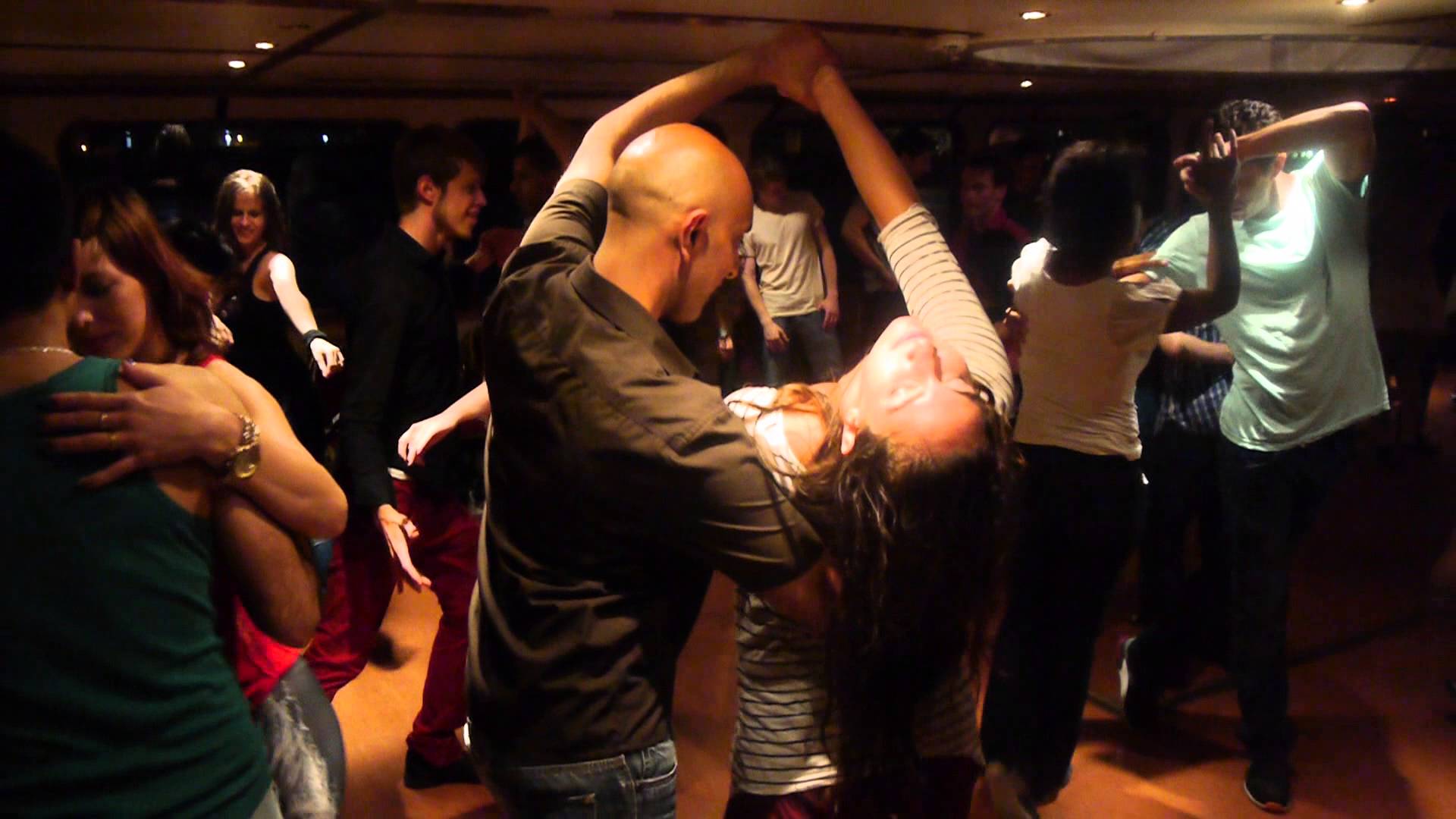 Labor Day Weekend Bachata, Kizomba & ZOUK Social!!!