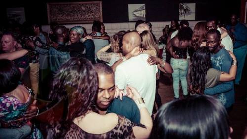 End of Summer BKS (Bachata Kizomba Salsa) Social!!!!