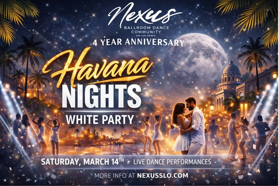 Nexus 4 Year Anniversary: Havana Nights