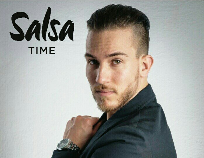 BACHATA STYLE by ADRIÁN VERDÚ!
