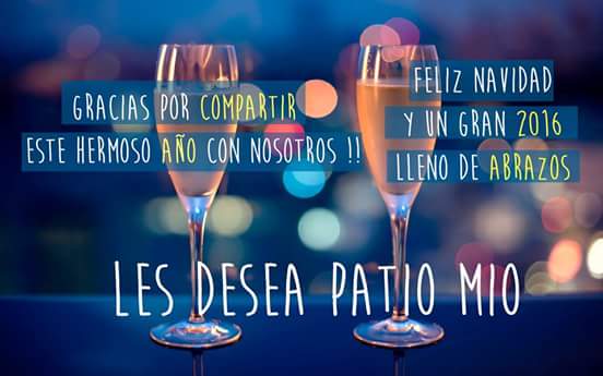 Ultima Milonga EL PUNTAZO DEL AÑO