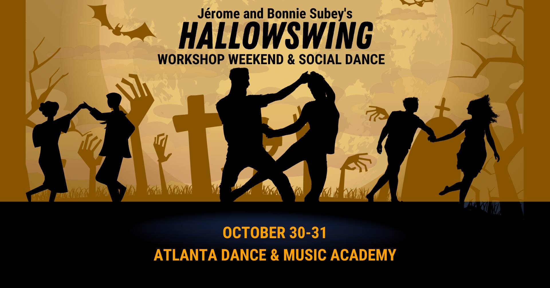 HALLOWSWING WORKSHOP WEEKEND