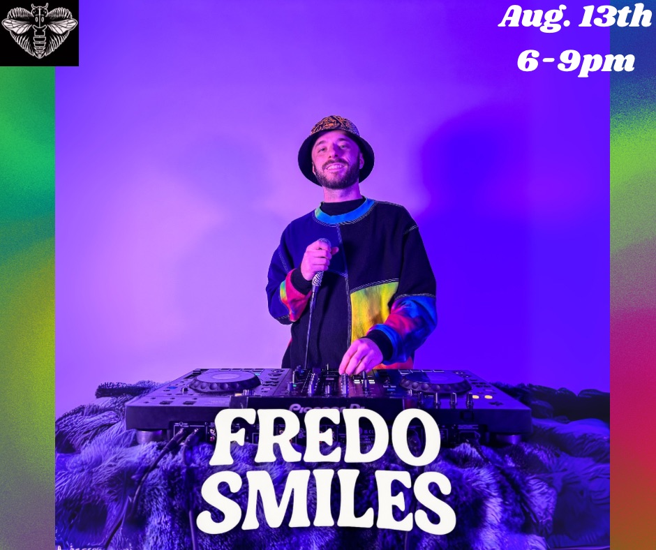 Fredo Smiles