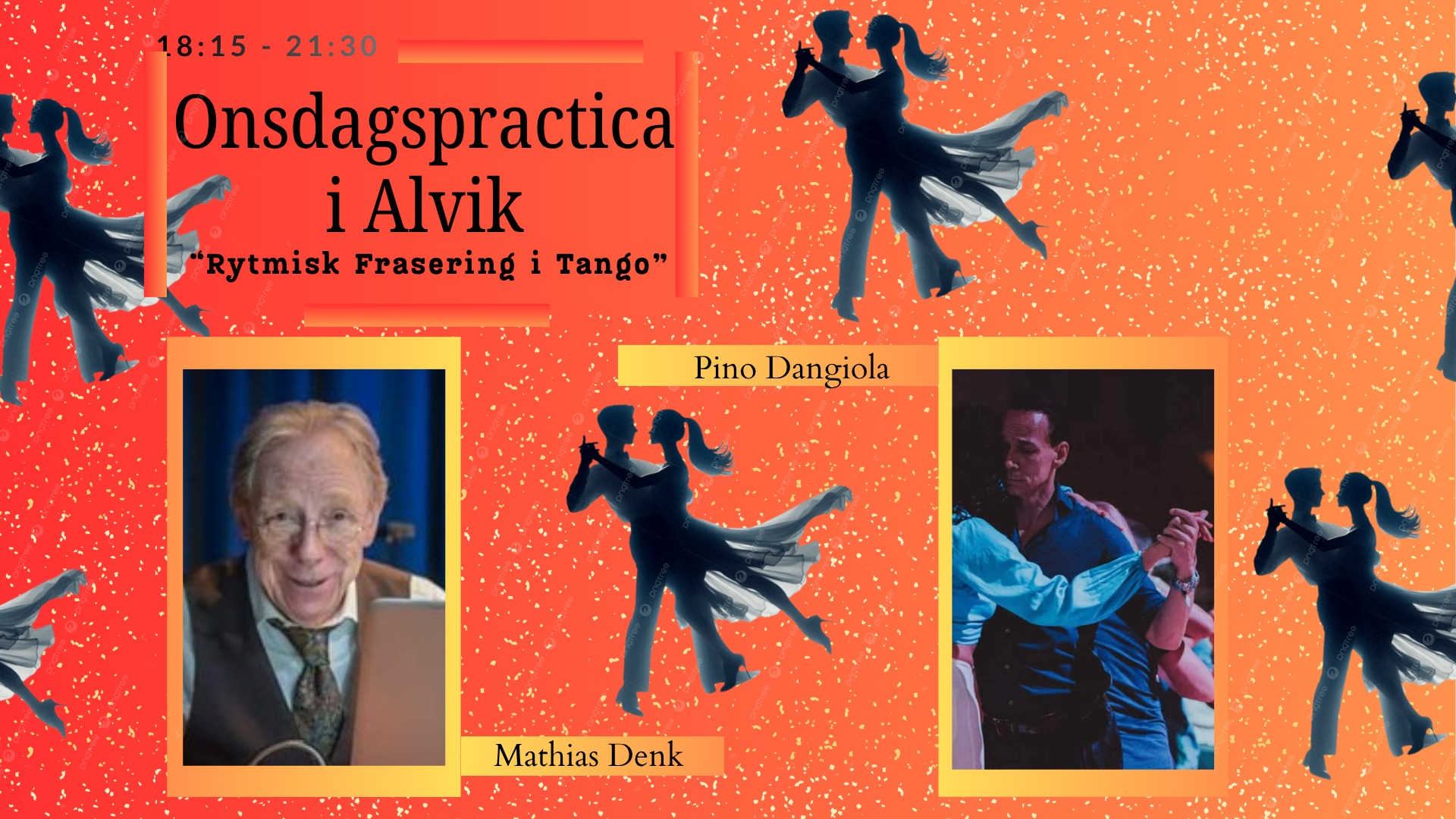 Onsdagspractica i Alvik