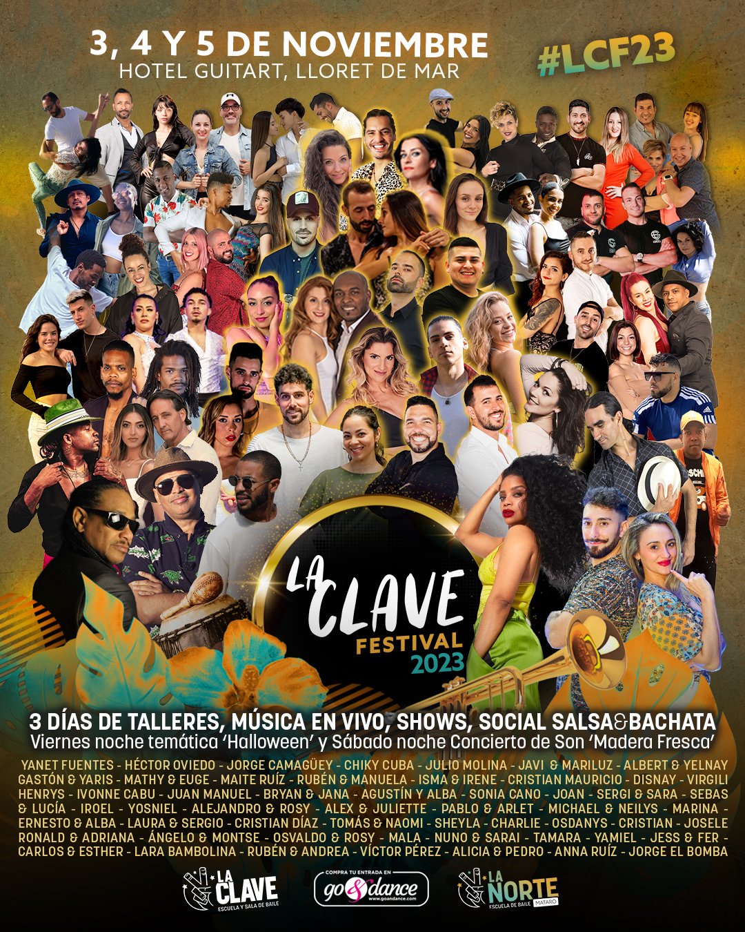 La Clave Festival 2023