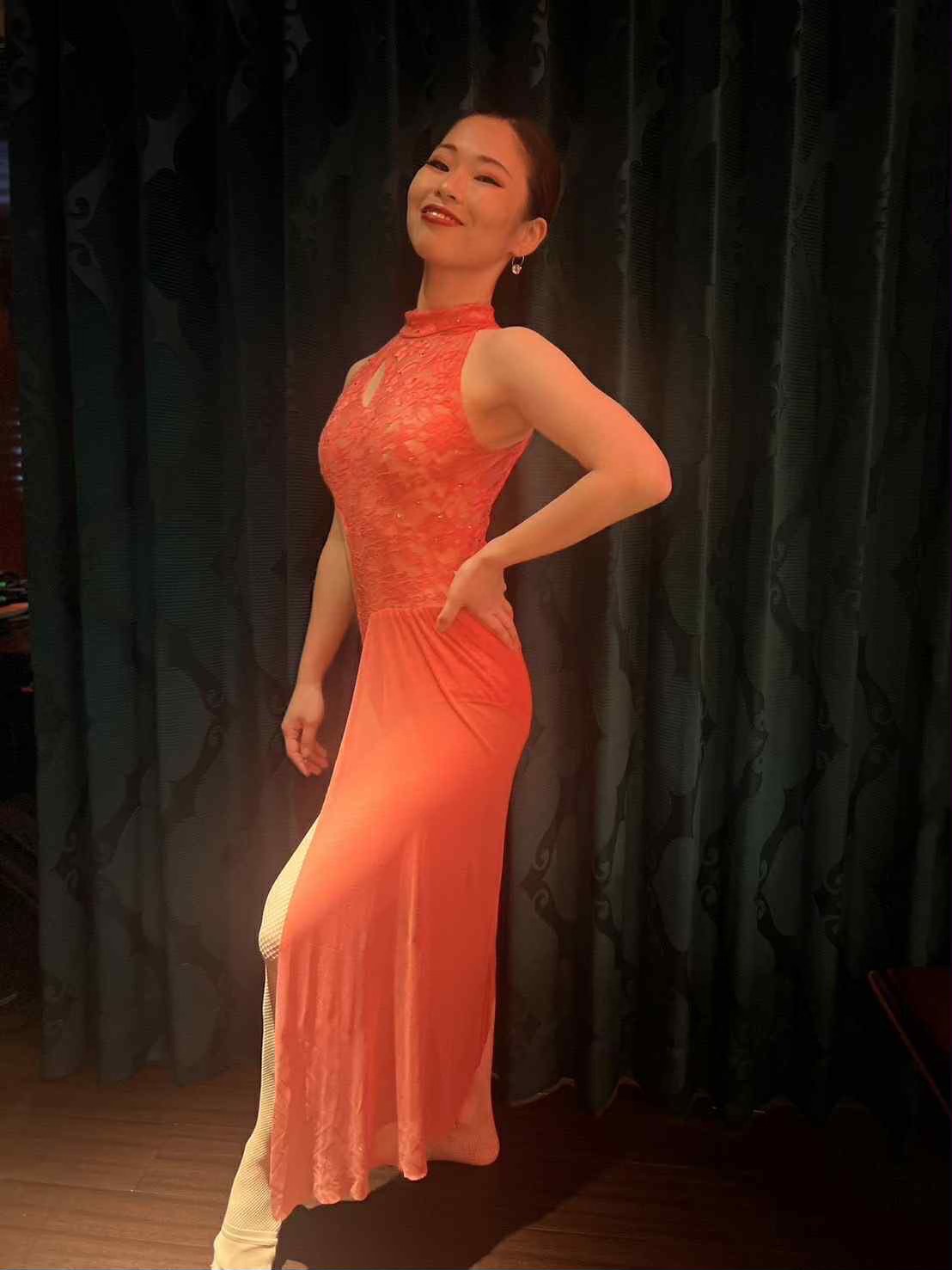 AYA Salsa On2 Lesson &Social Party