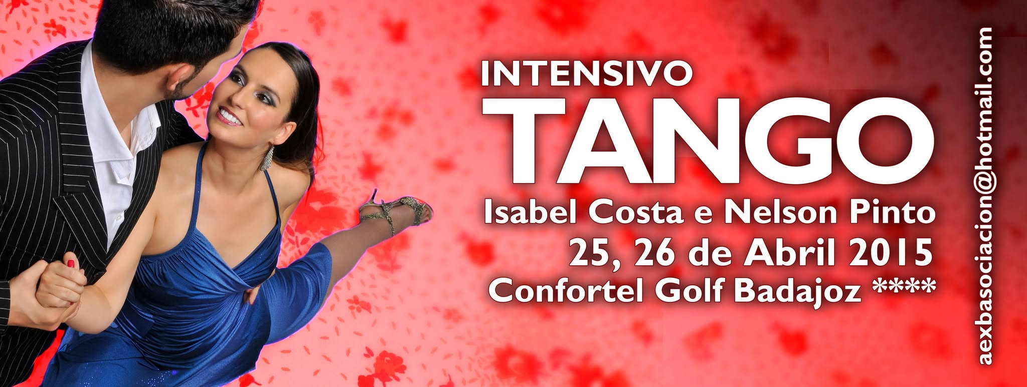 INTENSIVO TANGO ABRIL