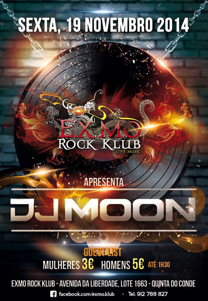★ WORLD MUSIC ★EXMO ROCK KLUB★DJ MOON★